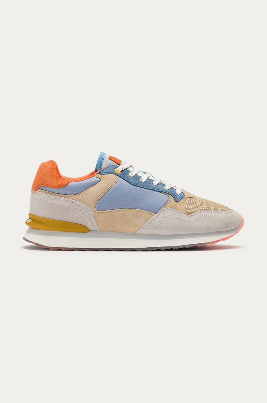 Hoff sneakersy HELSINKI tekstylny multicolor 12302609