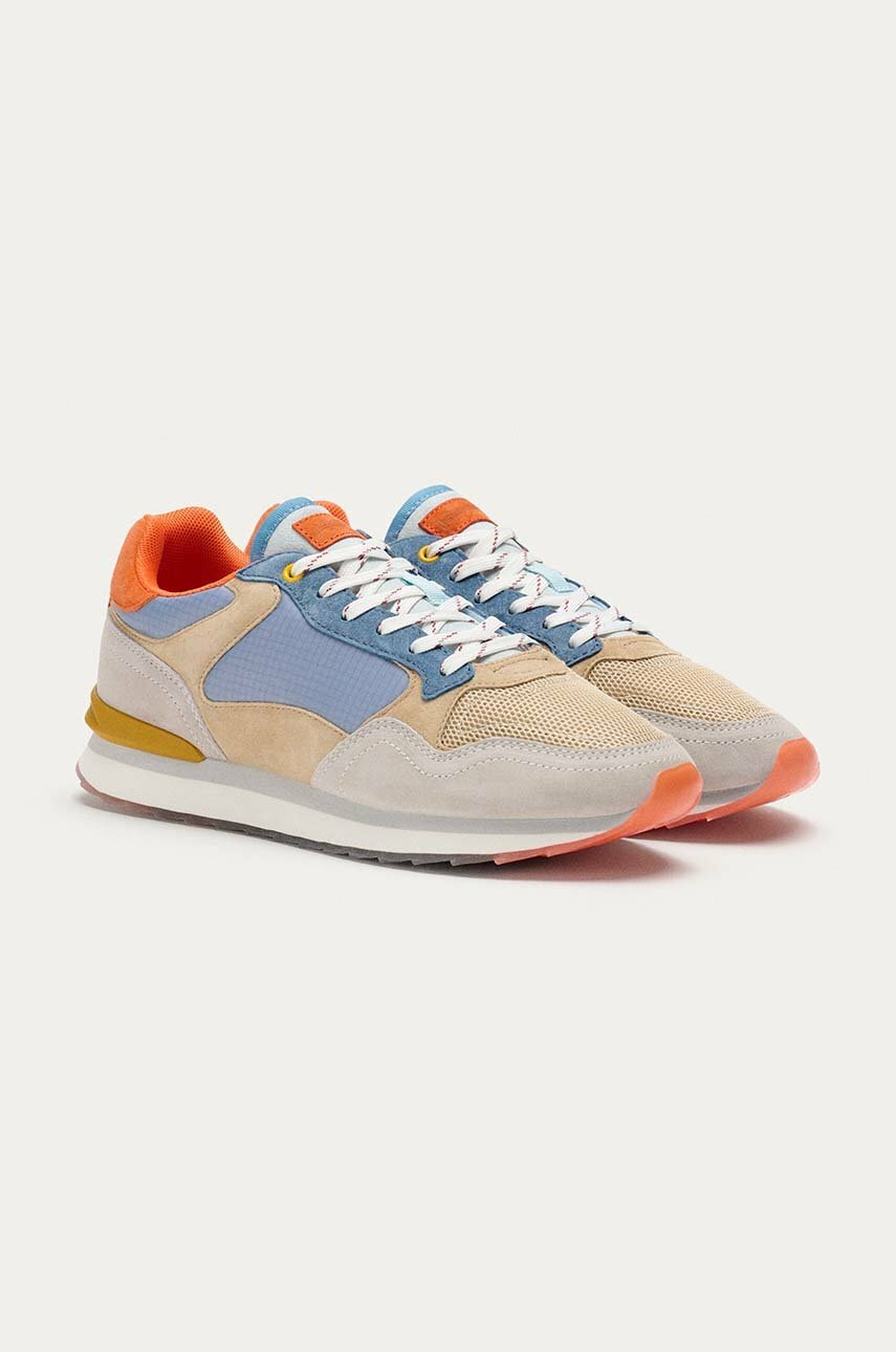 Hoff sneakersy HELSINKI 12302609 multicolor SS23
