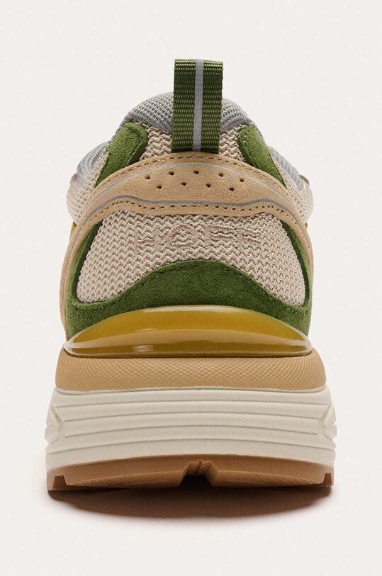Hoff sneakersy TENNESSEE MAN multicolor 12311601.