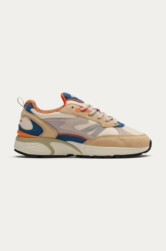 Sneakers boty Hoff COLORADO semišová kůže vícebarevná 12311604.