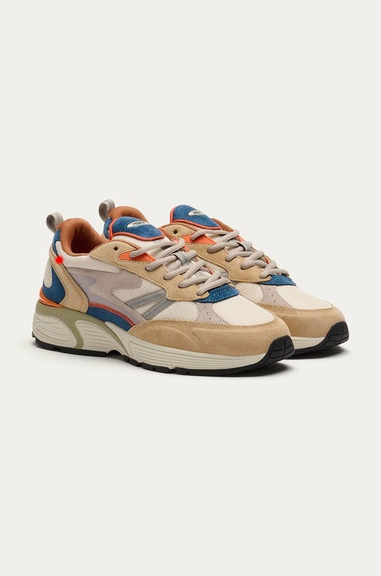 Sneakers boty Hoff COLORADO 12311604. vícebarevná SS23