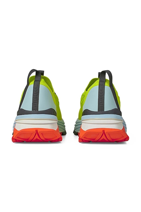 Arkk Copenhagen sneakers Waste Zero AT1000.0504 giallo