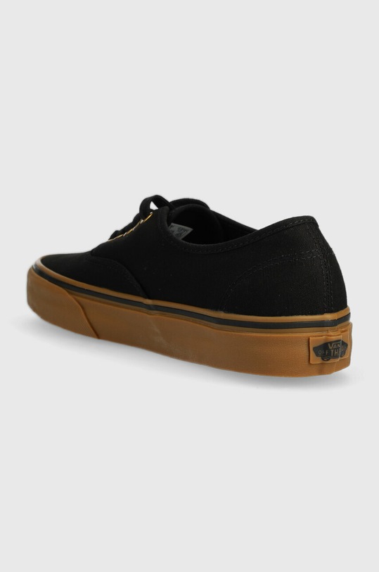 Παπούτσια Πάνινα παπούτσια Vans Authentic VN000TSVBXH1 μαύρο