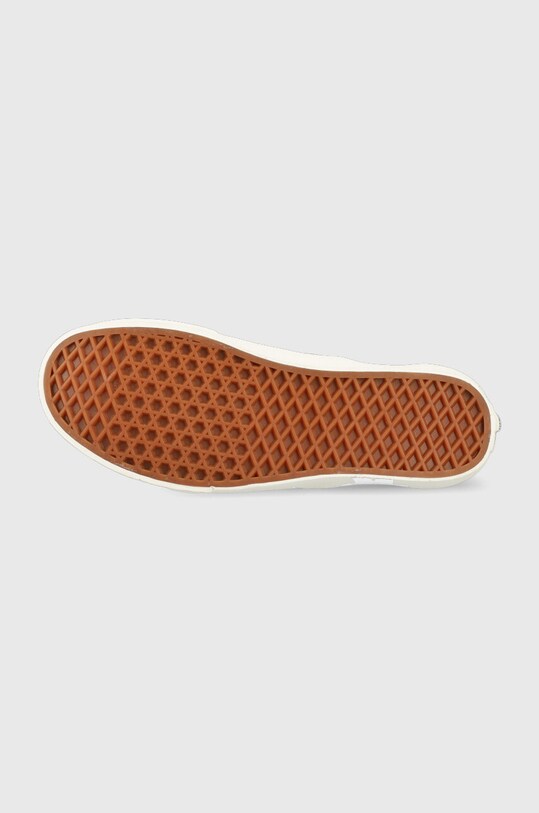 Πάνινα παπούτσια Vans Classic Slip-On VN0A7Q5DOLV1 καφέ