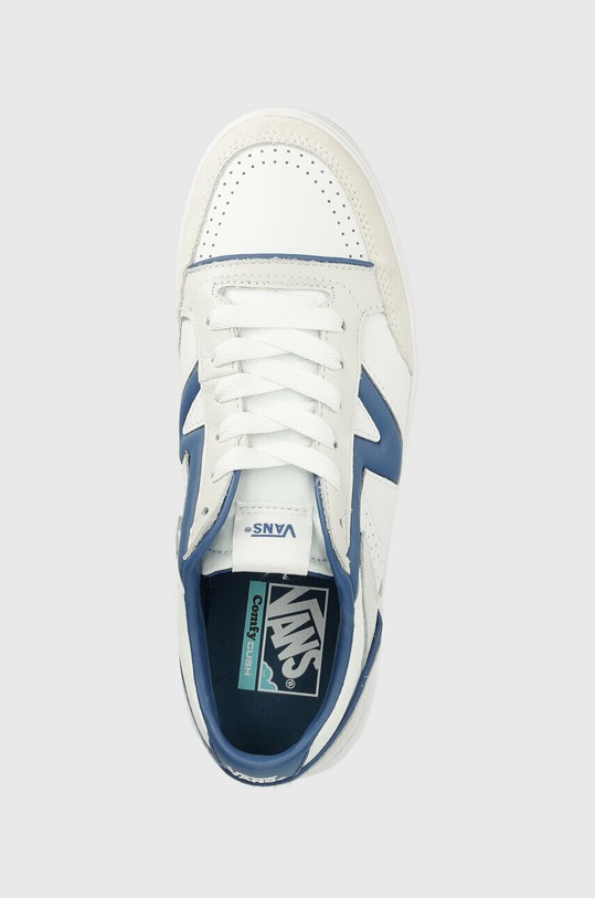 Vans sneakersy Lowland CC szary VN0007P2NAV1