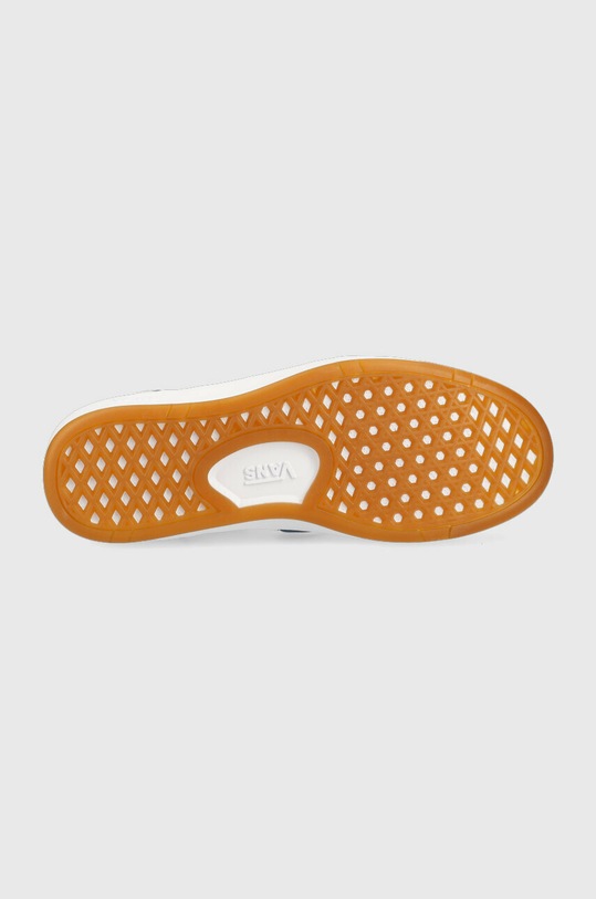 Vans sneakersy Lowland CC VN0007P2NAV1 szary