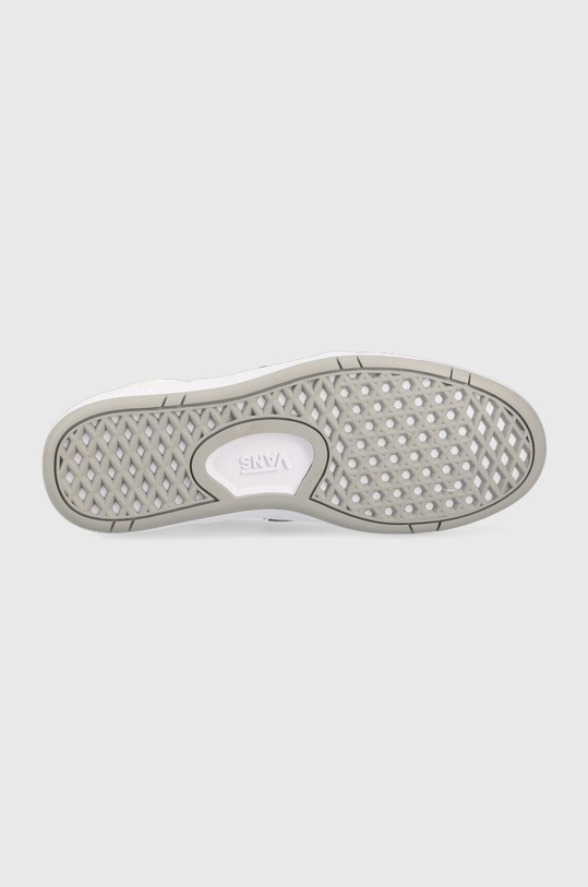 Vans sneakersy Lowland CC VN0A7TNLIYP1 biały