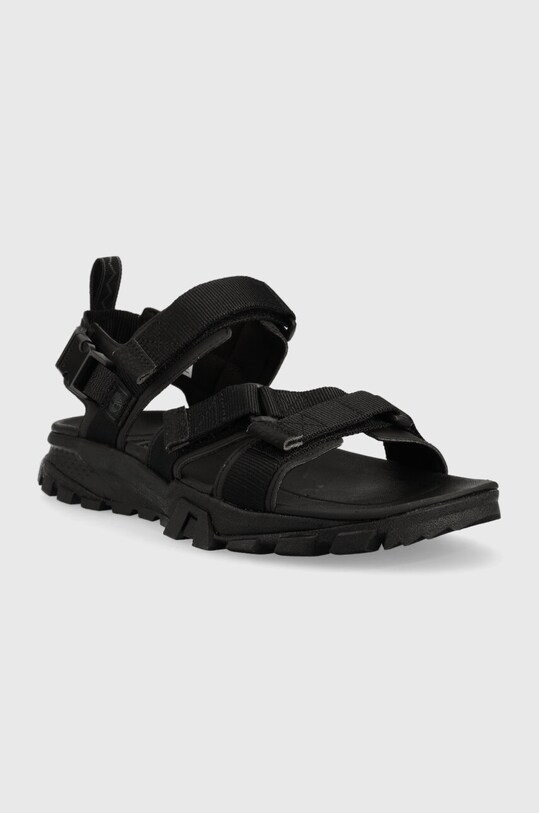 Sandále Timberland Garrison Trail TB0A2E4G0151 čierna SS23