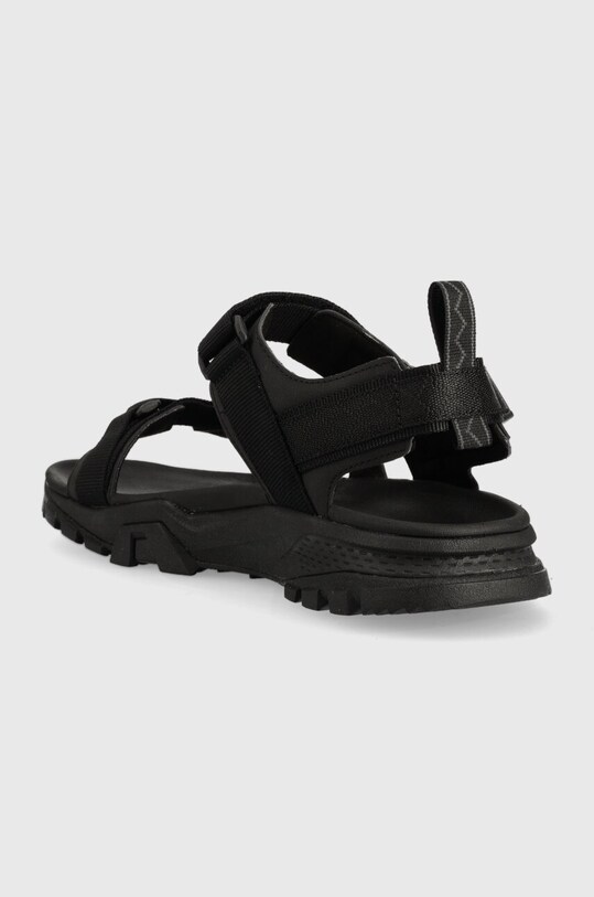 Obuv Sandále Timberland Garrison Trail TB0A2E4G0151 čierna