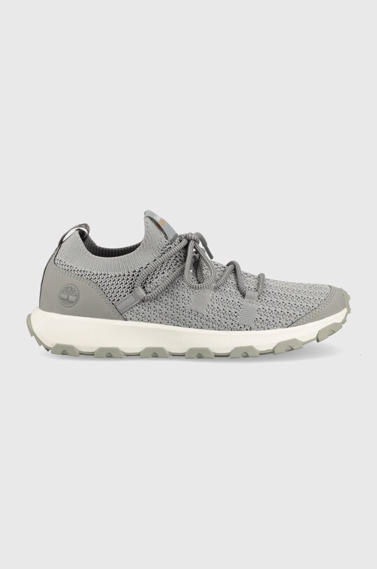 Timberland sneakersy Winsor Trail Low niska szary TB0A5WDC0851