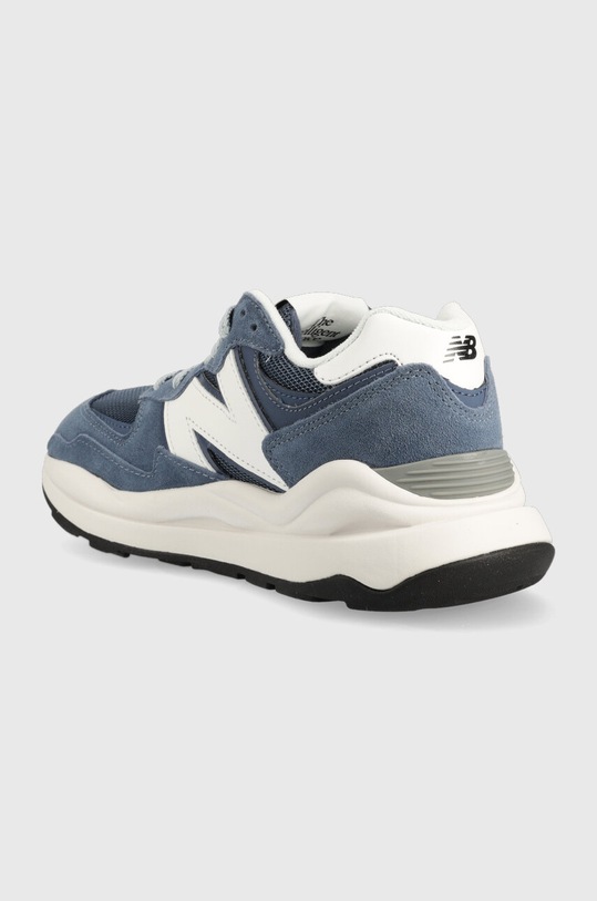 Încălțăminte New Balance sneakers M5740VPA M5740VPA albastru