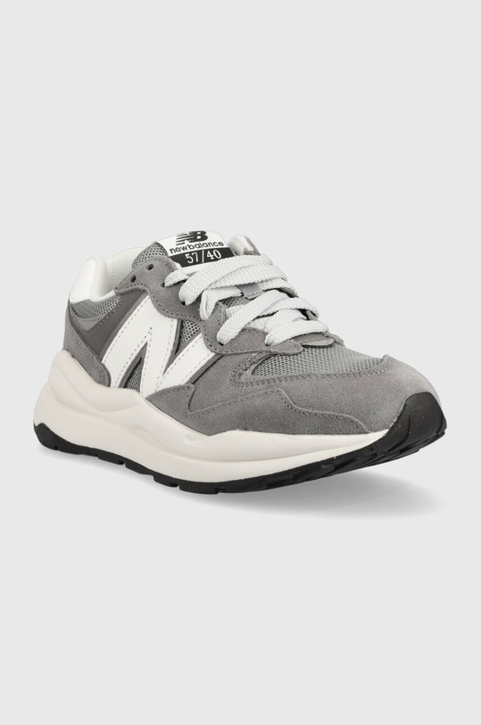Tenisky New Balance M5740VPB M5740VPB šedá SS23