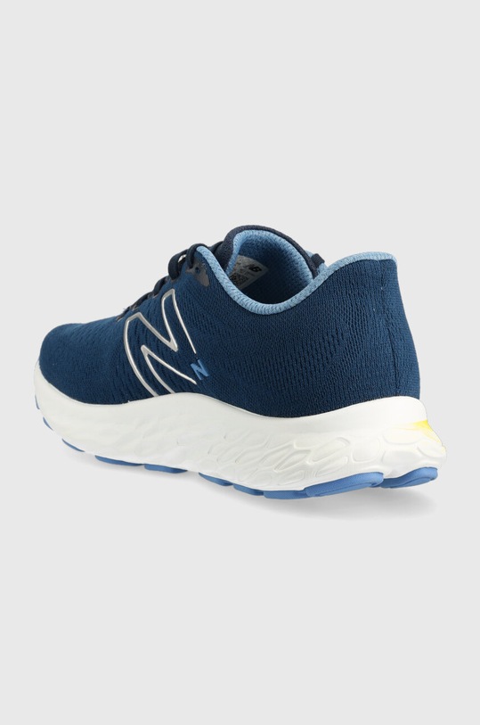 Scarpe New Balance scarpe da allenamento Fresh Foam X EVOZ v3 MEVOZLH3 blu navy