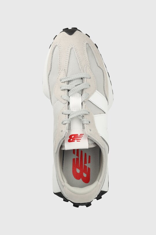 New Balance sneakers MS327CGW 327 gri MS327CGW