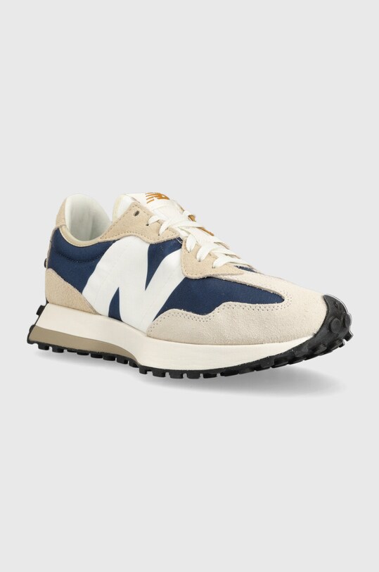 New Balance sneakers MS327OB MS327OB bleumarin SS23