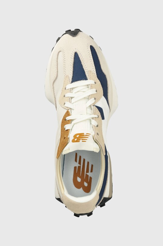 New Balance sneakers MS327OB bleumarin MS327OB