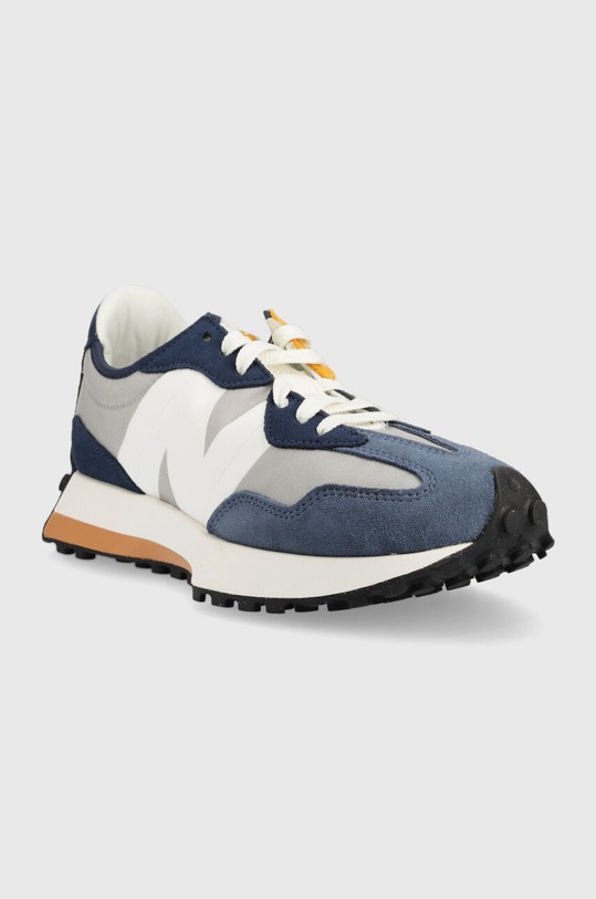 New Balance sneakersy MS327OC MS327OC granatowy SS23