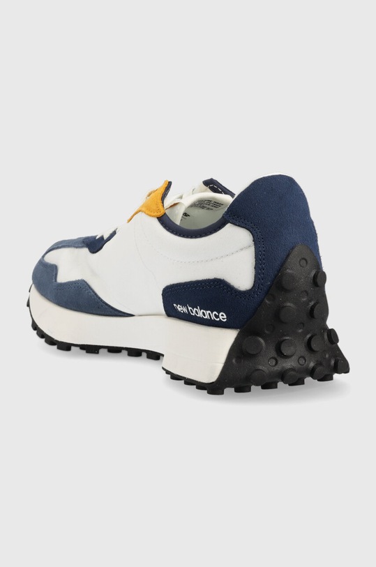 Obuwie New Balance sneakersy MS327OC MS327OC granatowy