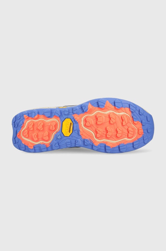 New Balance buty do biegania Fresh Foam X Hierro v7 MTHIERO7 granatowy