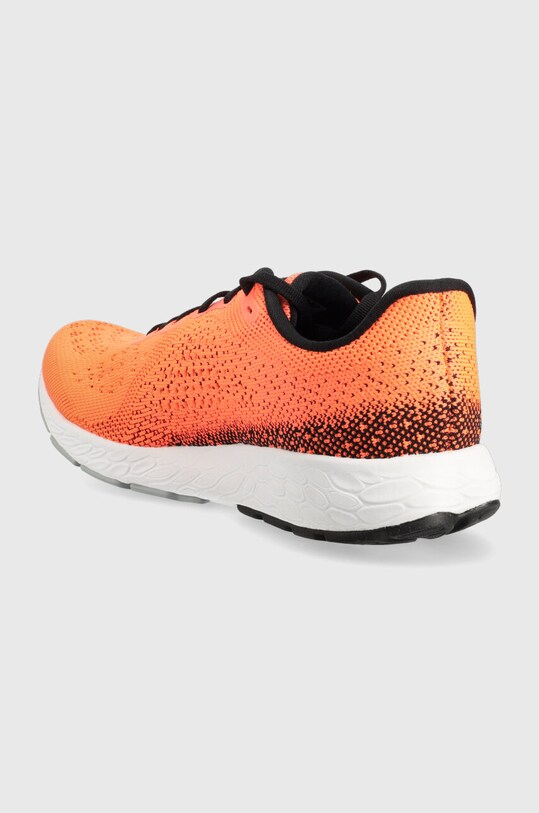 Obuv Bežecké topánky New Balance Fresh Foam X Tempo v2 MTMPOCA2 oranžová