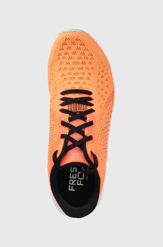 New Balance buty do biegania Fresh Foam X Tempo v2 pomarańczowy MTMPOCA2