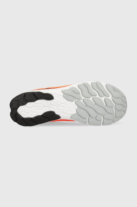 Bežecké topánky New Balance Fresh Foam X Tempo v2 MTMPOCA2 oranžová