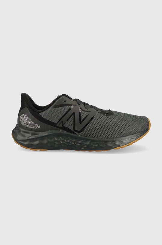 New Balance buty do biegania Fresh Foam Arishi v4 bieganie czarny MARISRK4