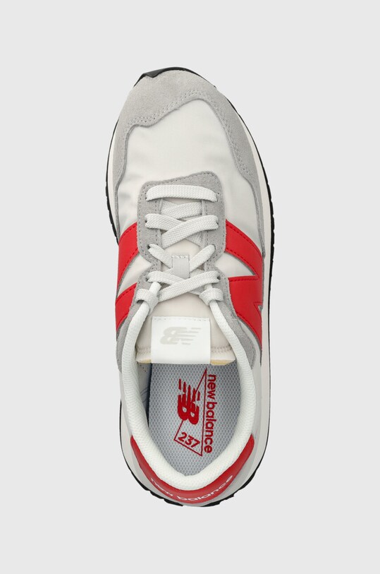 Αθλητικά New Balance MS237BO γκρί MS237BO