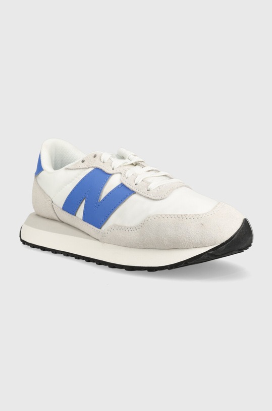 Tenisice New Balance MS237BQ MS237BQ bijela SS23