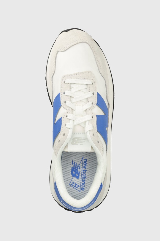 Tenisice New Balance MS237BQ bijela MS237BQ