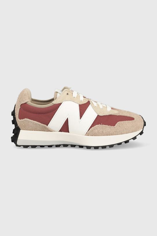 New Balance sportcipő MS327CP textil rózsaszín MS327CP