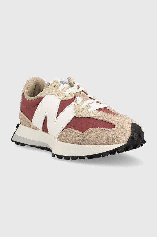 New Balance sneakers MS327CP MS327CP rosa SS23