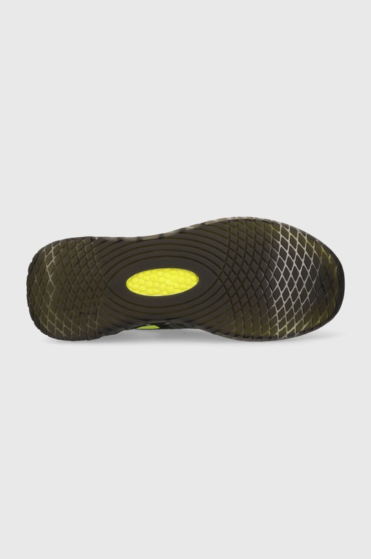 Blauer sneakersy Crush S3CRUSH01 zielony