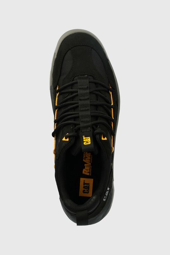 Кросівки Caterpillar CRAIL SPORT LOW чорний P725595