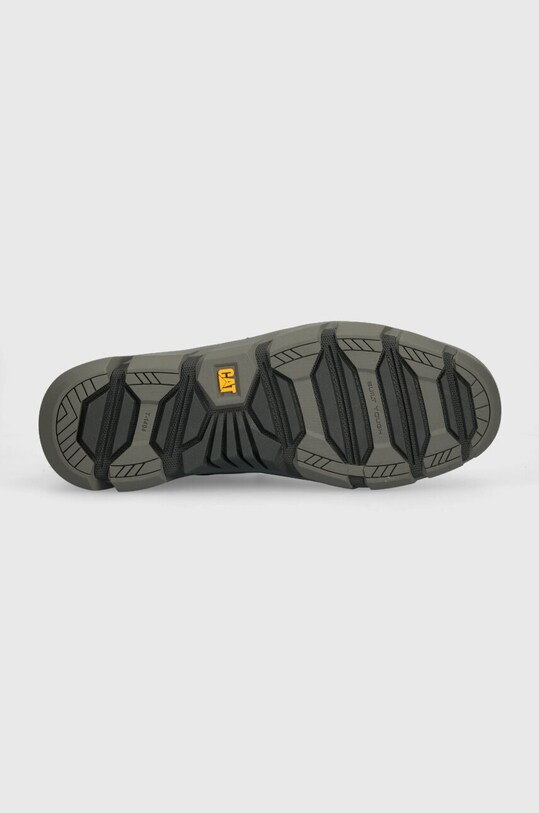 Caterpillar sneakers CRAIL SPORT LOW P725595 negru