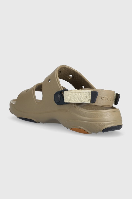Взуття Сандалі Crocs Classic All Terain Sandal 207711.2F9 коричневий