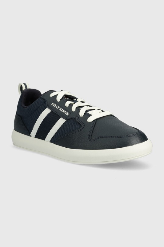 Helly Hansen sneakersy 11697 granatowy SS23