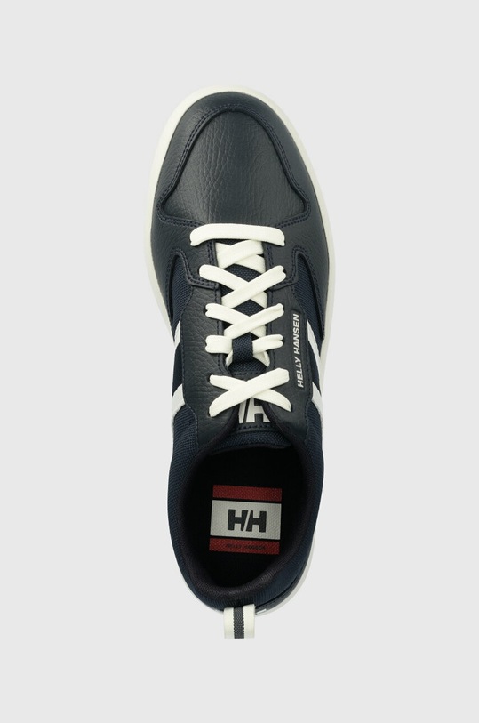 Helly Hansen sneakersy granatowy 11697
