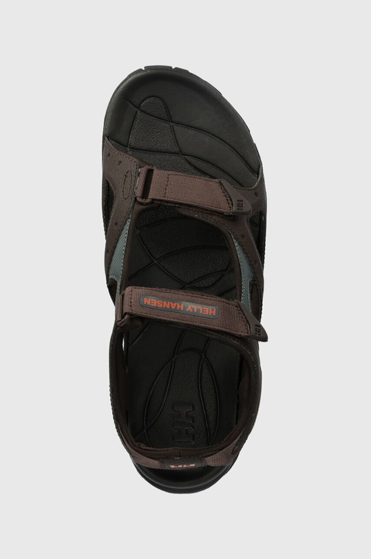 Sandály Helly Hansen Streamside hnědá 11730