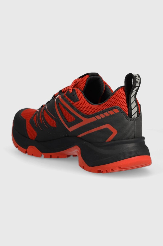 Obuv Topánky Helly Hansen STALHEIM HT 11849 oranžová