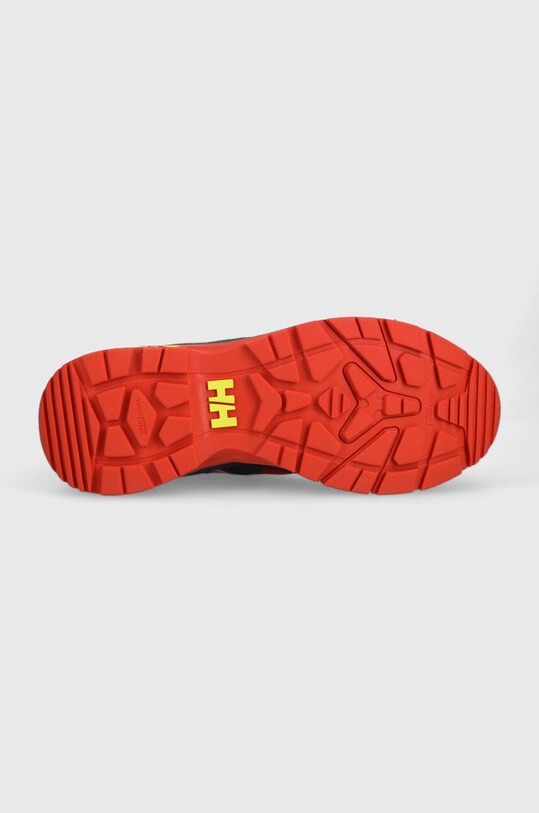 Helly Hansen buty Stalheim HT 11849 pomarańczowy