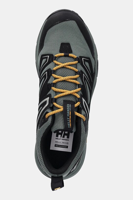Ботинки Helly Hansen Stalheim HT зелёный 11849