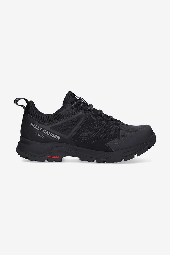 Παπούτσια Helly Hansen Stalheim HT Stalheim HT STALHEIM HT υφασμάτινο μαύρο 11849