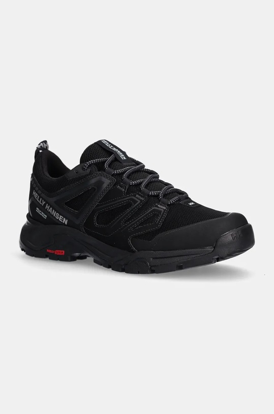 Черевики Helly Hansen Stalheim HT 11849 чорний SS25