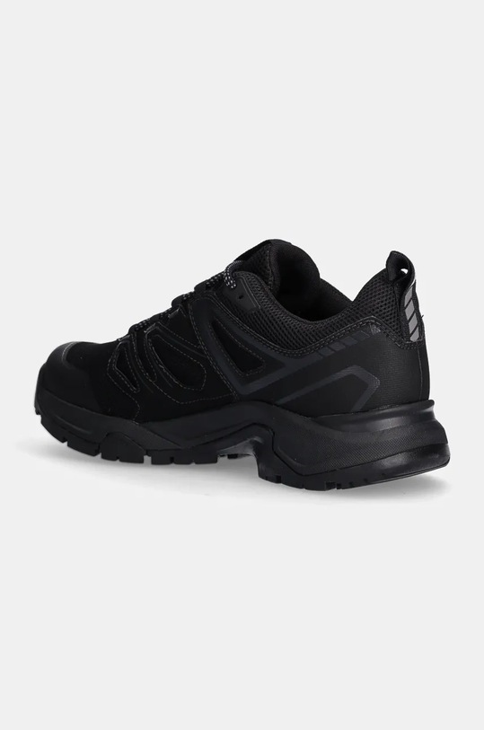 Черевики Helly Hansen Stalheim HT чорний 11849