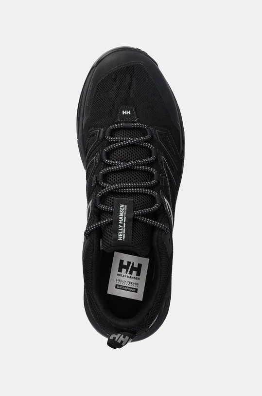 Черевики Helly Hansen Stalheim HT 11849 чорний