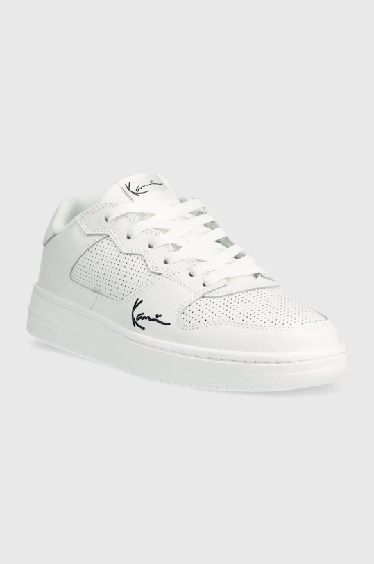 Karl Kani sneakers din piele 89 Classic 1080976 alb SS23