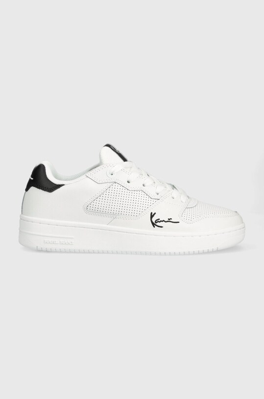 Karl Kani sneakers din piele 89 Classic mic de statură alb 1080972
