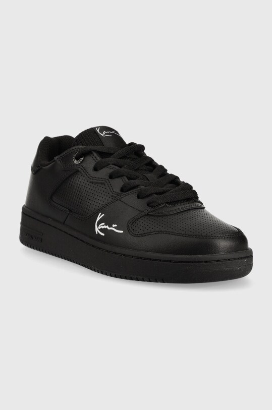 Karl Kani sneakers din piele 89 Classic 1080007 negru SS23