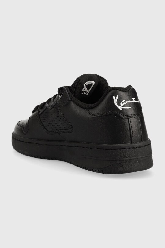 Încălțăminte Karl Kani sneakers din piele 89 Classic 1080007 negru